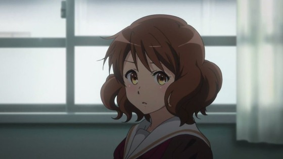 ユーフォニアム (1)