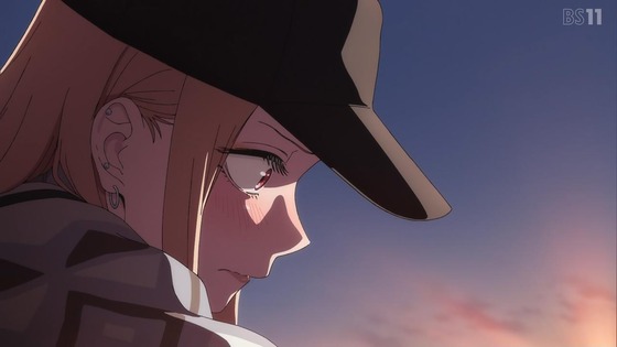 「その着せ替え人形は恋をする」24話感想 最終回 (96)