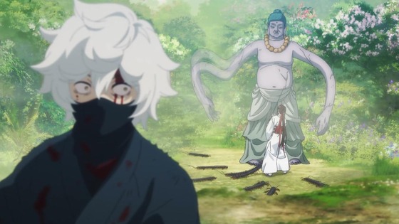 「地獄楽」4話感想 (24)