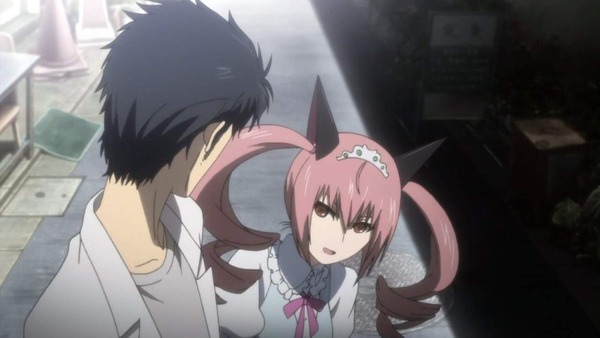 STEINS;GATE(シュタインズ・ゲート) (18)