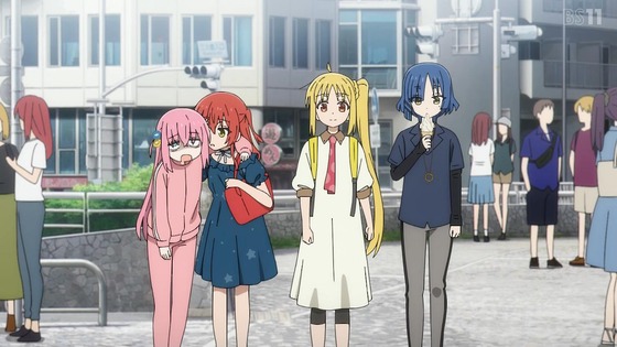 「ぼっち・ざ・ろっく！」特番感想 (21)