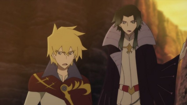 牙狼〈GARO〉炎の刻印 (46)