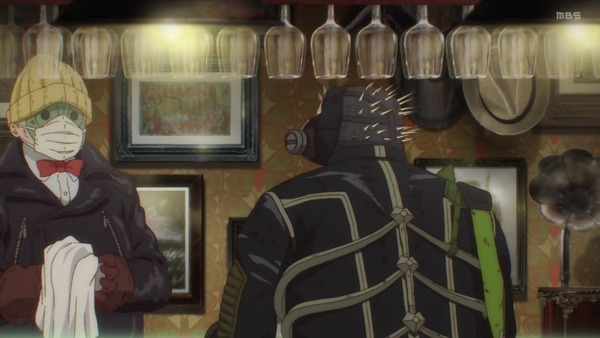 「ドロヘドロ」第8話感想 画像 (13)