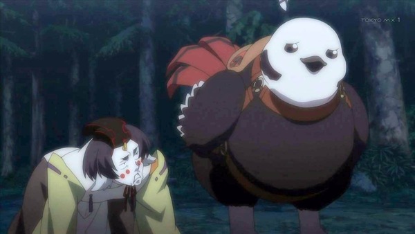 うたわれるもの 偽りの仮面 (16)