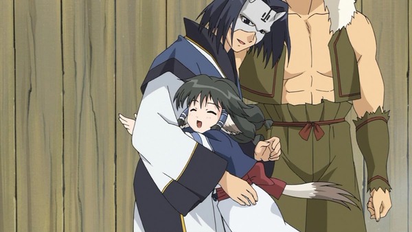うたわれるもの (8)