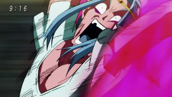 「ドラゴンボール超」102話 (32)
