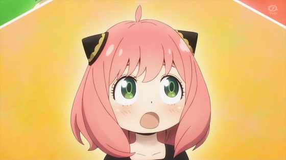 「SPY×FAMILY」2期 26話感想 (5)