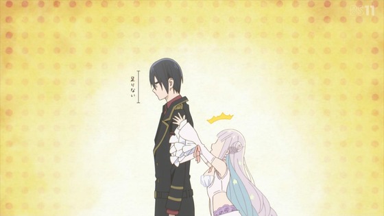 「かつて魔法少女と悪は敵対していた。」12話感想 (45)