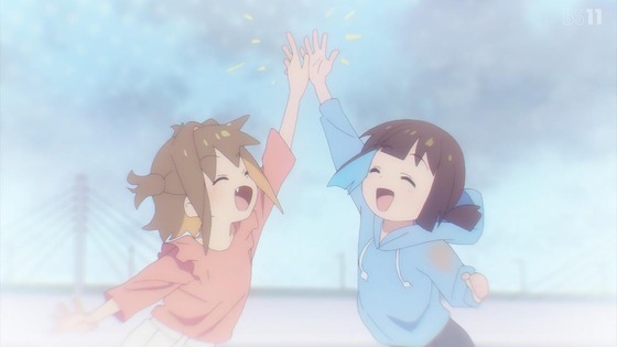 「お兄ちゃんはおしまい！」おにまい 8話感想 (37)