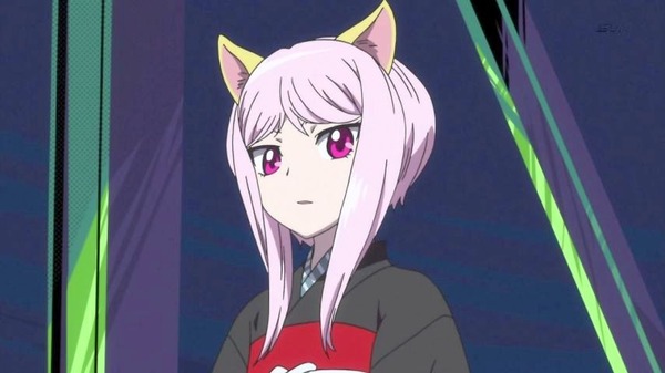 コンクリート・レボルティオ 超人幻想 (9)
