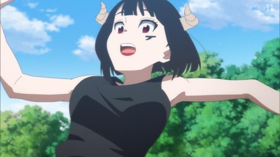 「姫様“拷問”の時間です」5話感想 (39)