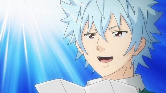 「斉木楠雄のΨ難」 (58)