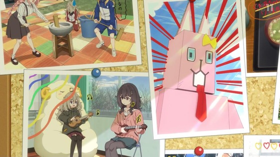 「日々は過ぎれど飯うまし」12話感想 [ひびめし] (162)