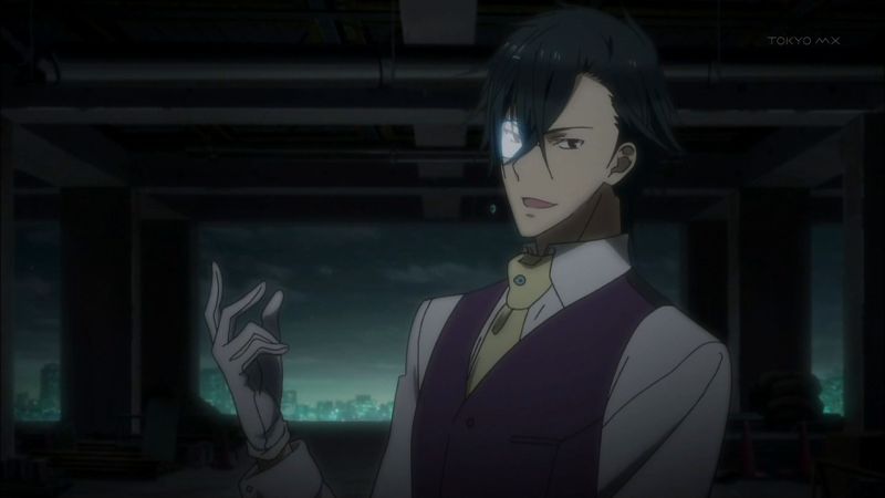 東京レイヴンズ 第21話感想 大友先生の怒り 道満とのタッグで殴り込み展開 ポンポコにゅーす ファン特化型アニメ感想サイト 東京レイヴンズ 第21話感想 大友先生の怒り 道満とのタッグで殴り込み展開 ポンポコにゅーす ファン特化型アニメ感想サイト