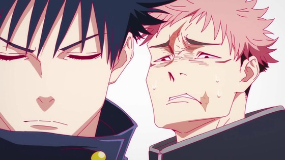 「呪術廻戦」50話感想 (66)