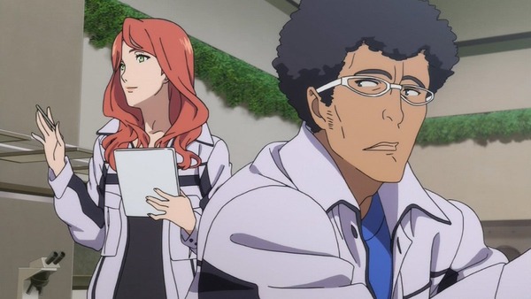 「クロムクロ」1話感想 (17)