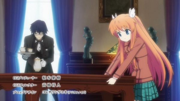 「Rewrite(リライト)」2話 (10)