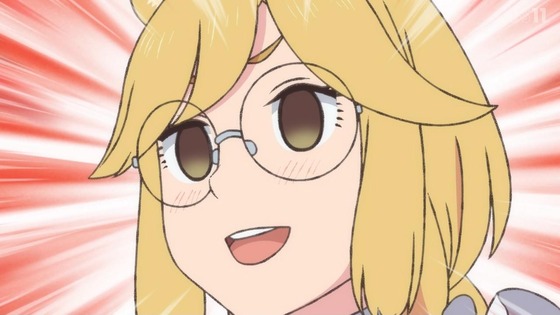 「姫様“拷問”の時間です」16話感想 (73)