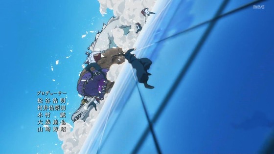 「呪術廻戦」25話(2期 1話)感想 (47)