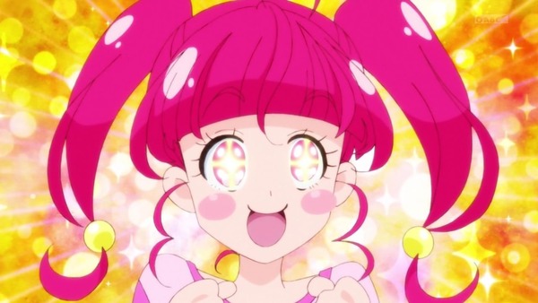「スター☆トゥインクルプリキュア」1話感想 (30)