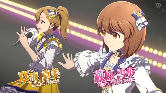 「アイドルマスター ミリオンライブ!」ミリアニ 1話感想 (45)