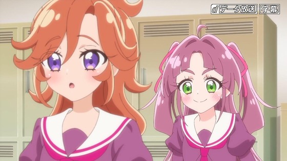 「名探偵プリキュア！」7話感想 (1)