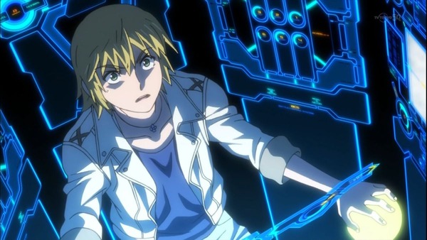 ガンダムビルドファイターズトライ (57)