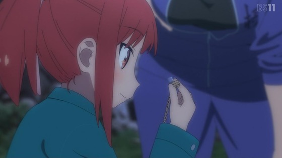 「瑠璃の宝石」12話感想 (135)