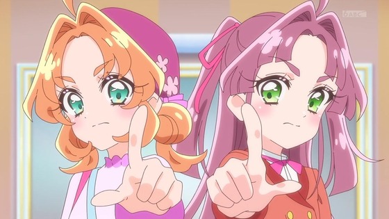「名探偵プリキュア！」1話感想 (69)