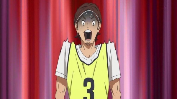 ハイキュー!! セカンドシーズン (36)
