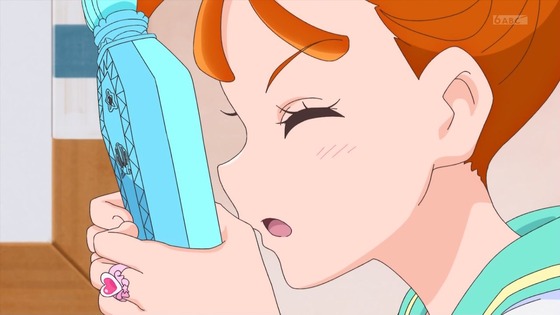 「トロピカル～ジュ！プリキュア」2話感想 (3)