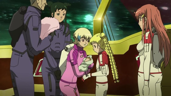 「モーレツ宇宙海賊」12話感想  (84)