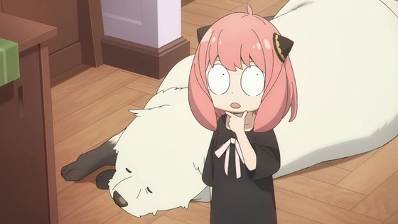 「SPY×FAMILY」3期 42話感想 (3)