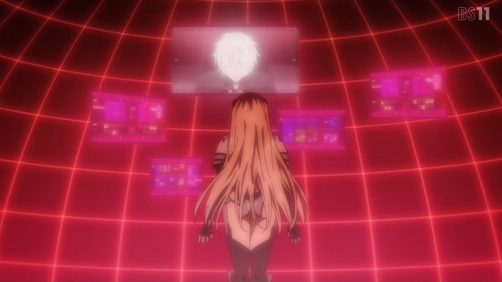 「デート・ア・ライブV」5期 9話感想 (61)