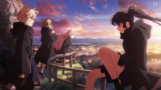 「きみが死ぬまで恋をしたい」1話感想 (41)