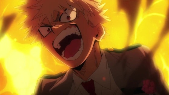 「僕のヒーローアカデミア」170話感想  (61)