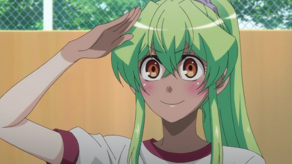 実は私は (17)