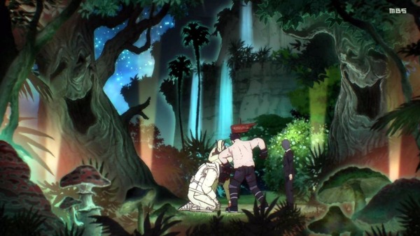 「ドロヘドロ」第9話感想 画像  (45)