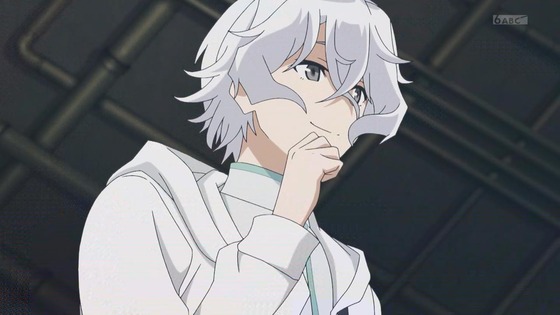 「16bitセンセーション ANOTHER LAYER」8話感想 (6)