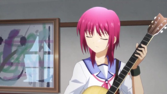 「Angel Beats!」第3話感想  (12)