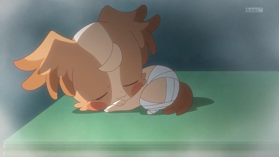 「わんだふるぷりきゅあ!」わんぷり 5話感想 (26)