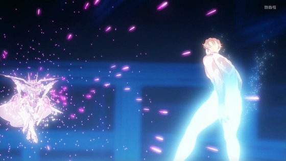 「勇気爆発バーンブレイバーン」9話感想 (21)