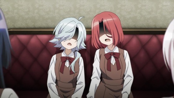 「スパイ教室」19話感想 (35)