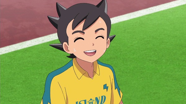 「イナズマイレブン アレスの天秤」16話感想 (50)
