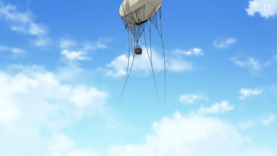 「ゴールデンカムイ」60話感想 (104)