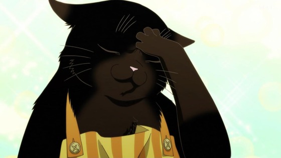 「デキる猫は今日も憂鬱」7話感想 (115)