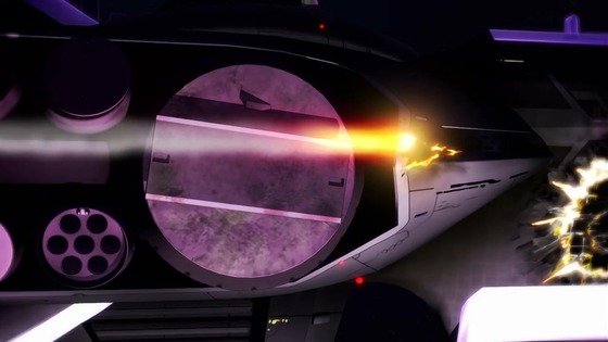 「モーレツ宇宙海賊」9話感想 (7)