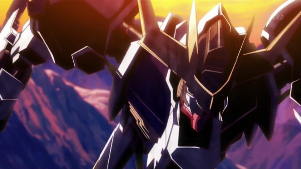 「機動戦士ガンダム 鉄血のオルフェンズ」 (9)