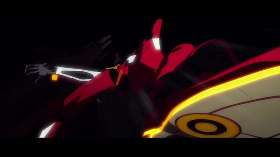 「ヱヴァンゲリヲン新劇場版:Q」感想 (31)