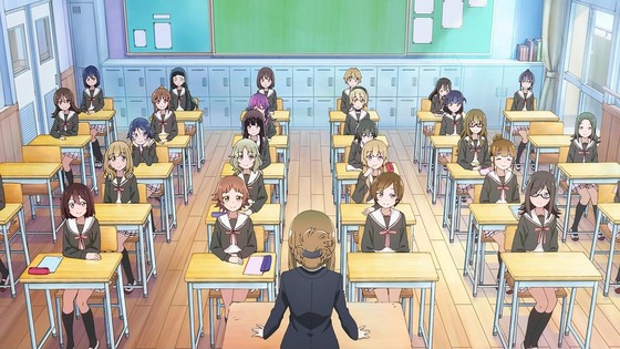 「星屑テレパス」1話感想 (21)